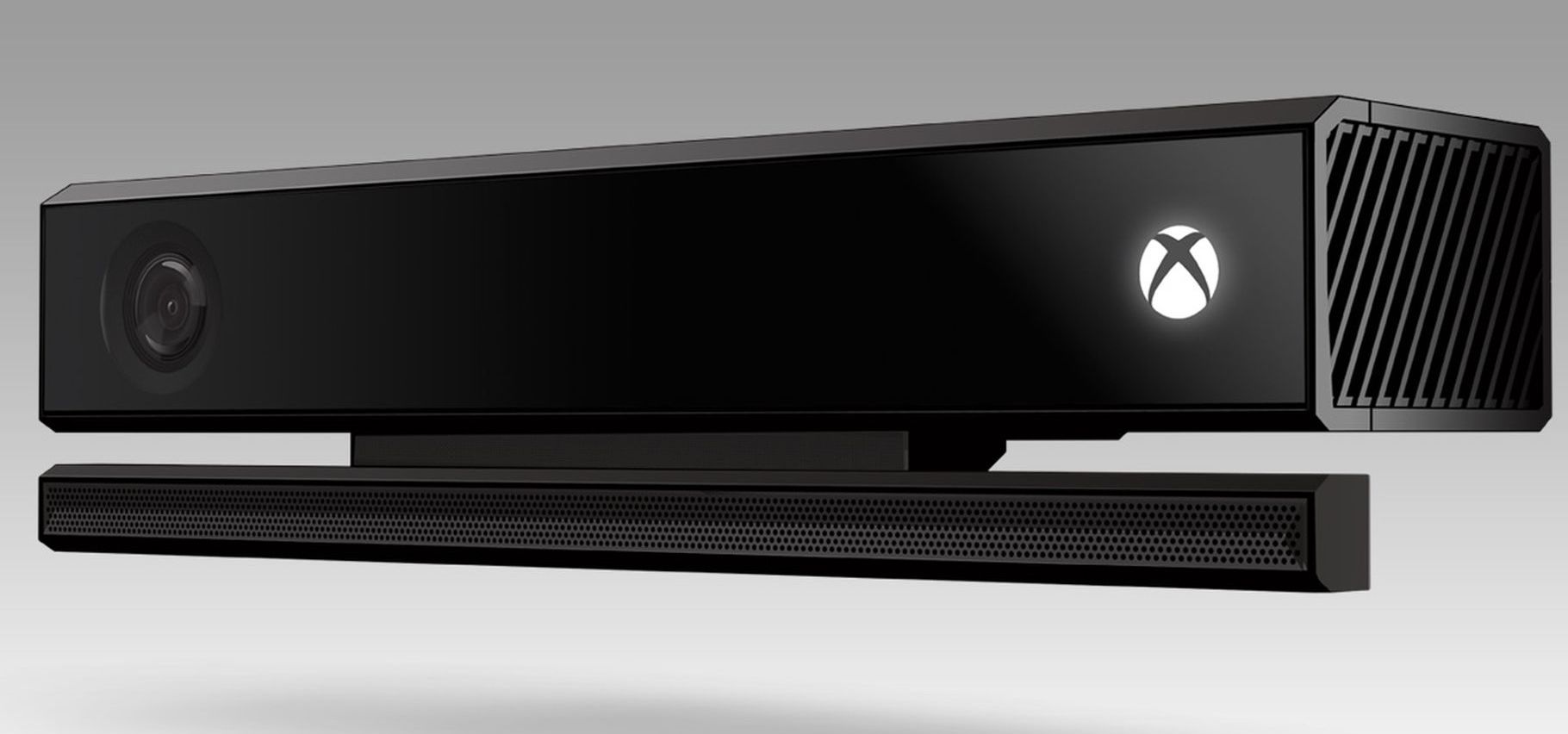 Microsoft Kinect for XBox One (2013)